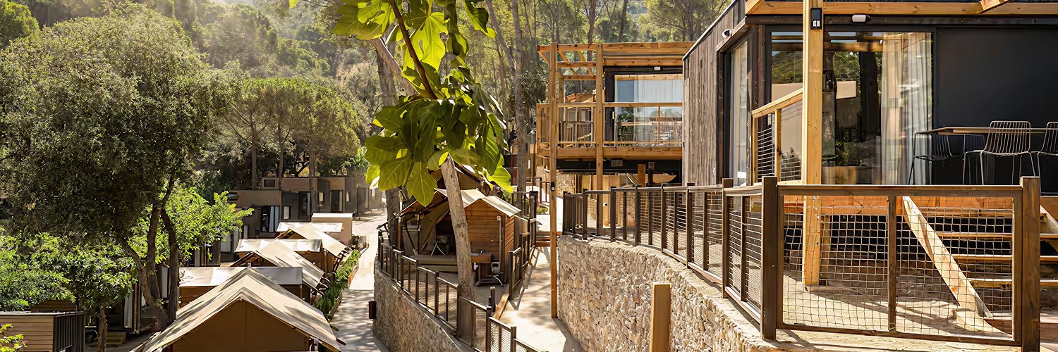 Natur, Ruhe und Meer: Ihr Öko-Resort an der Costa Brava