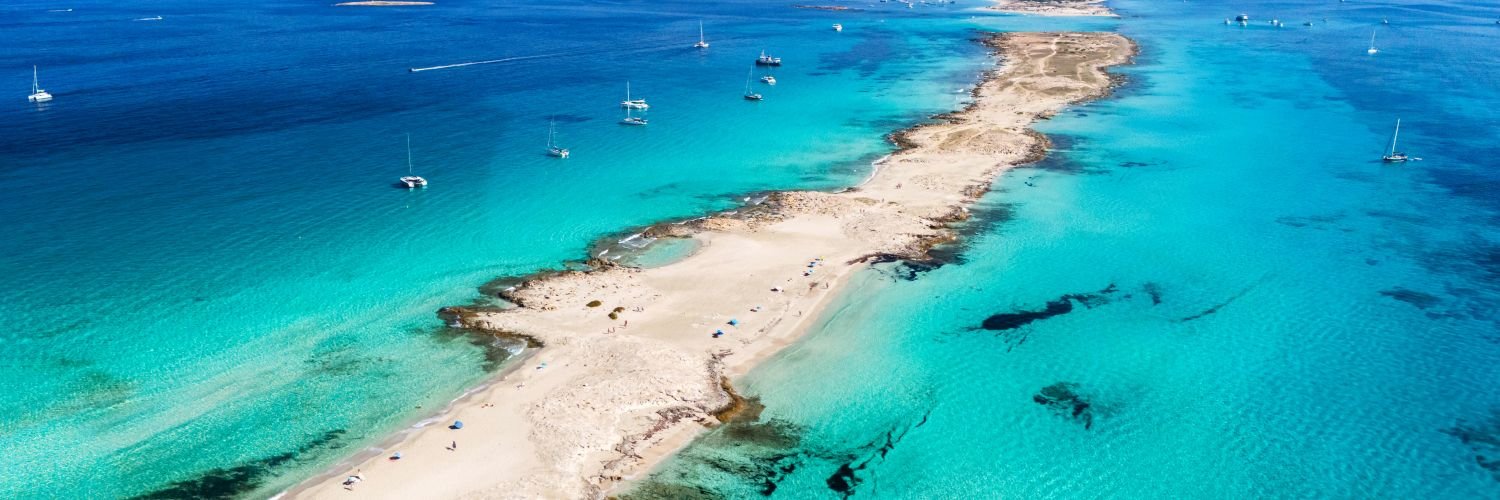 FORMENTERA Family Resort en Tout Inclus !