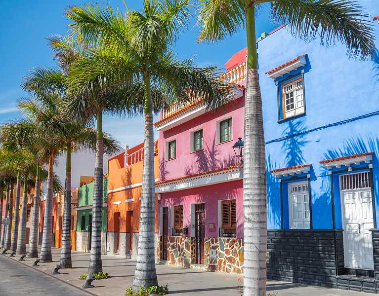 Cet été, Tenerife : profitez de Puerto de la Cruz 