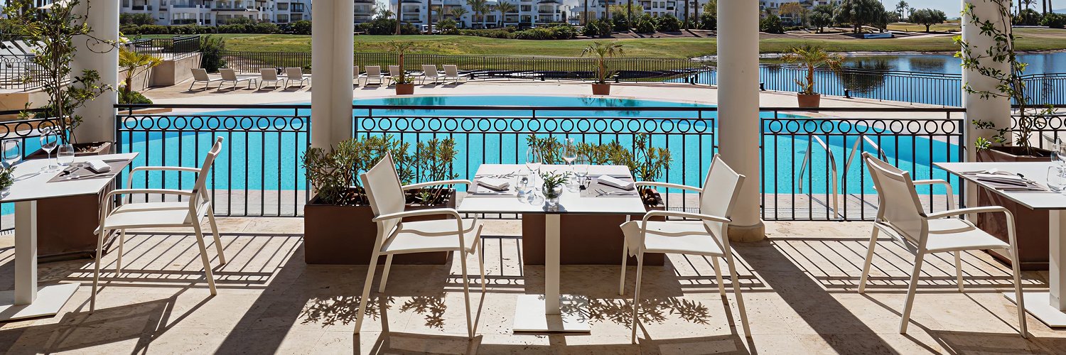 Unlimited luxury and spa in a 5* hotel on the Costa Calida
