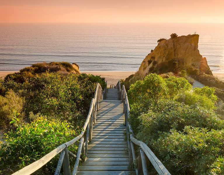 Punta Umbría: sun and beach paradise in Huelva