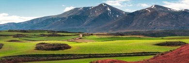 At the foot of Moncayo: your natural refuge in Ólvega awaits you.