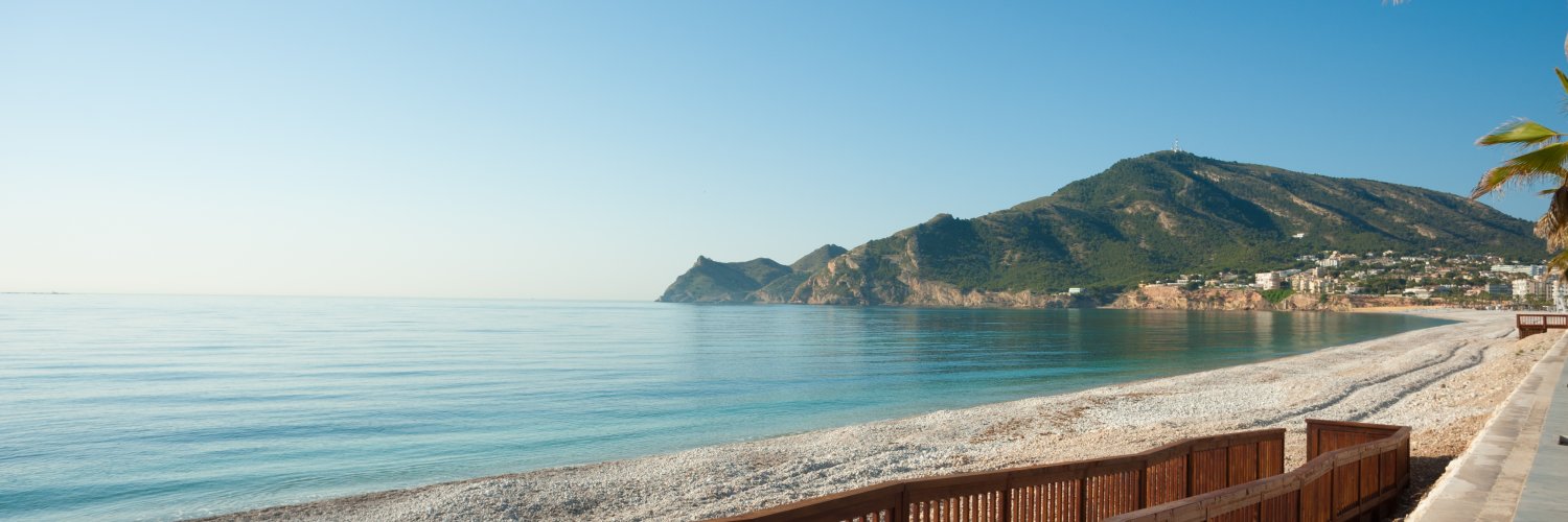 Your holiday in Albir: relaxation and relaxation on the Costa Blanca