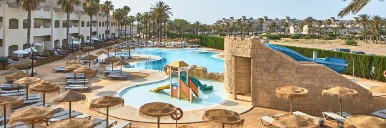 Hôtel Tout Inclus à Cabo de Gata