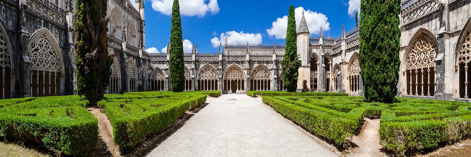  4* hotel in Batalha Portugal