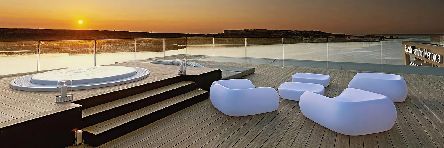 Summer 2026 escape to Menorca in a 4* Hotel