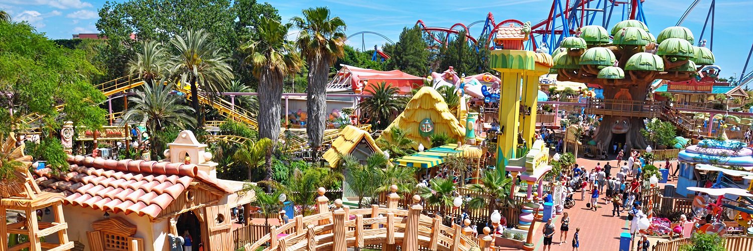 Port Aventura or Aquopolis? In Cambrils you choose the fun