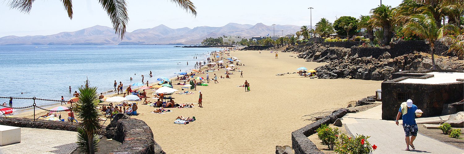 Vacances à Lanzarote à des prix irrésistibles