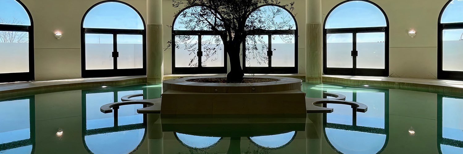 Swap stress for bubbles: Valladolid with spa included