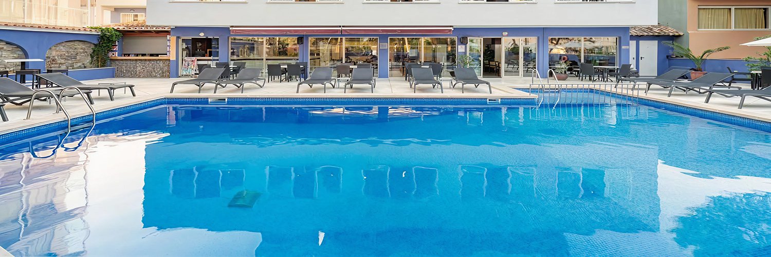 Mallorca Adults Only: Relax and Spa in a fantastic 4*