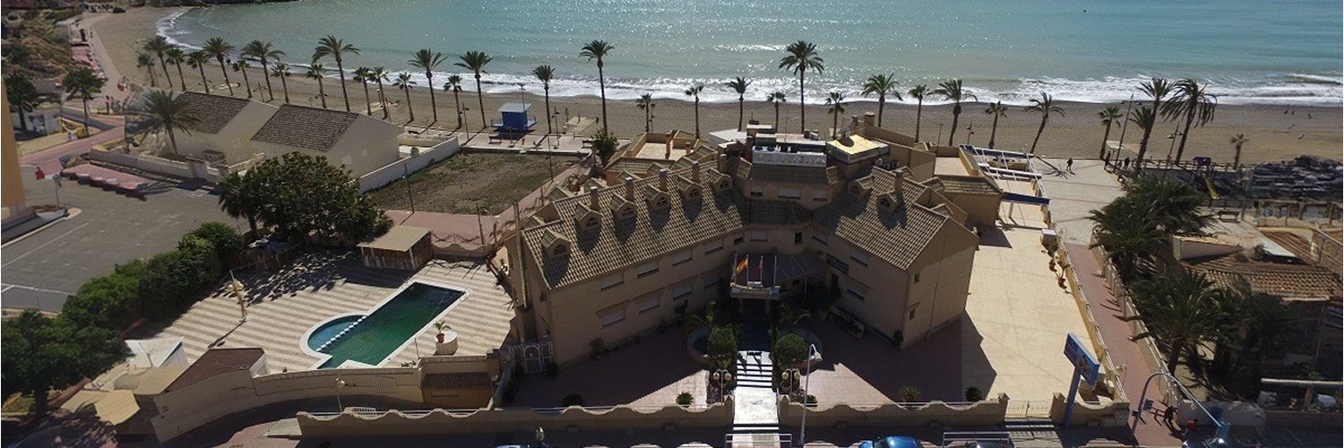 La Costa Cálida ensoleillée à Mazarrón ¡1er enfant gratuit !