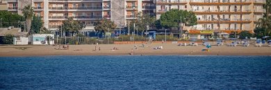 Malgrat de Mar near the beach at an unbeatable price