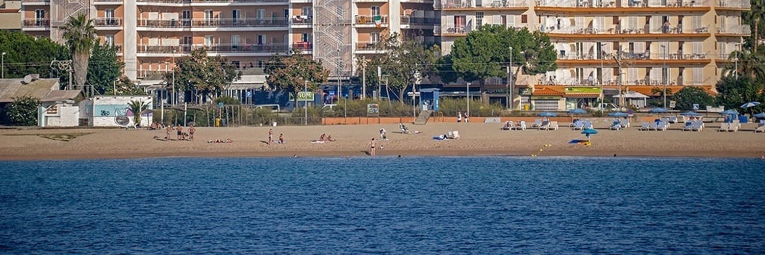 Malgrat de Mar near the beach at an unbeatable price