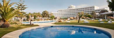 Your hotel in Estepona Costa del Sol