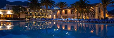Mediterranean Breeze & 4-Star Comfort on the Costa Brava