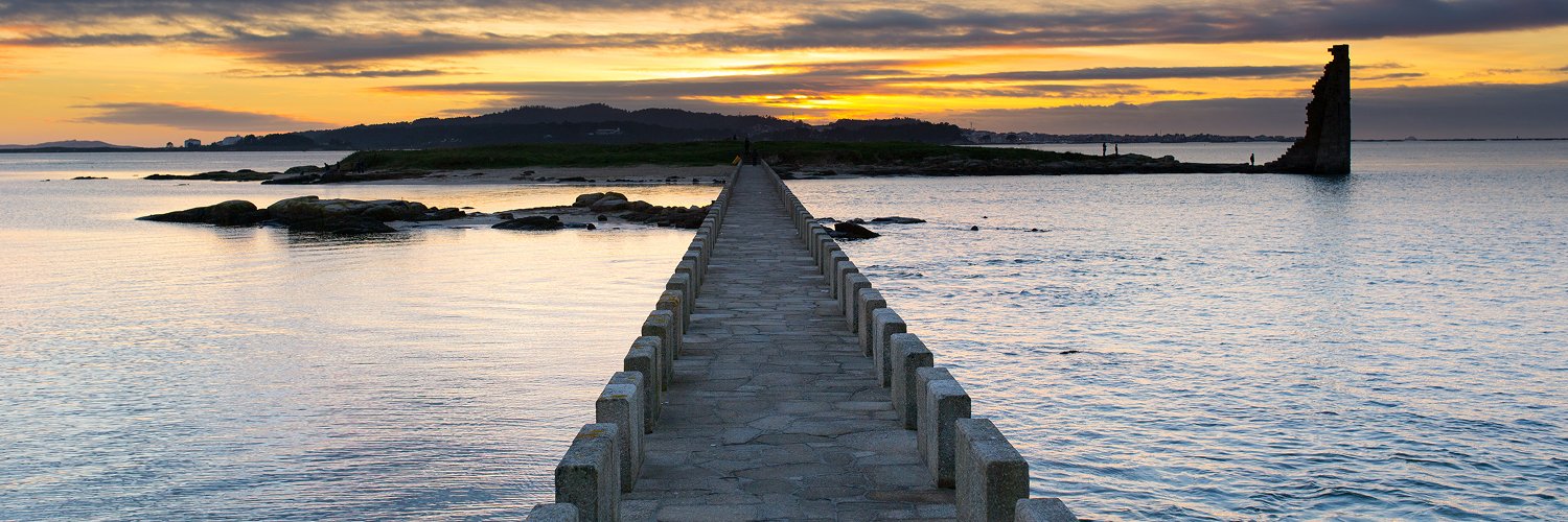 L'aventure commence à Las Rías Baixas, vous venez ?