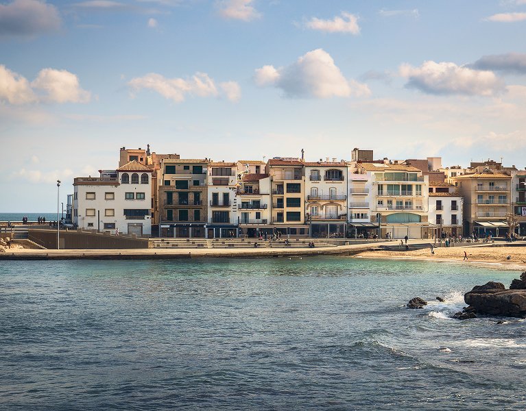 L'Escala: Pure Costa Brava Soul