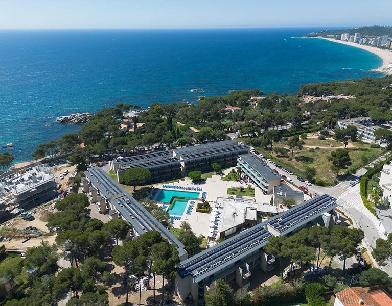 Platja d'Aro: Sonnige Strände und geheime Buchten