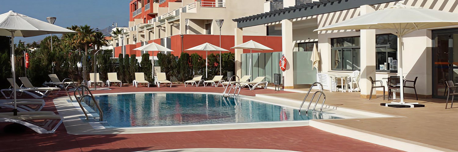 Looking for a holiday? Almeria awaits you with in Vera.
