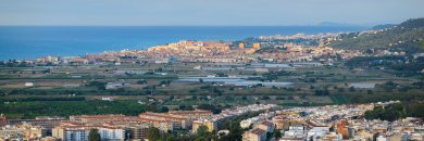 Experience the Maresme Coast in Malgrat de Mar (Barcelona Coast)