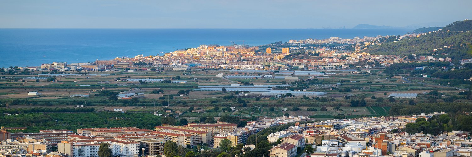 Experience the Maresme Coast in Malgrat de Mar (Barcelona Coast)