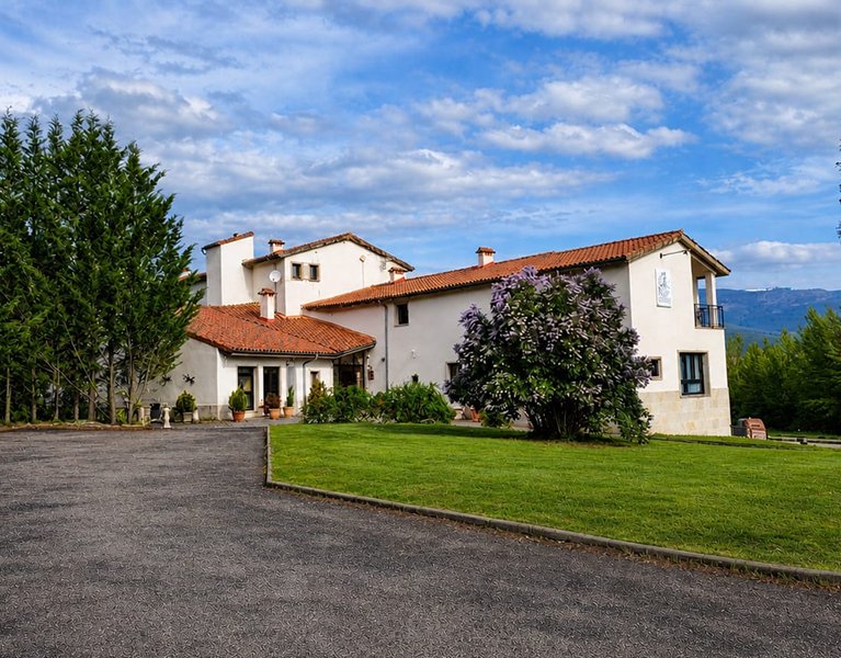 Soria: Adults Only Nature Retreat