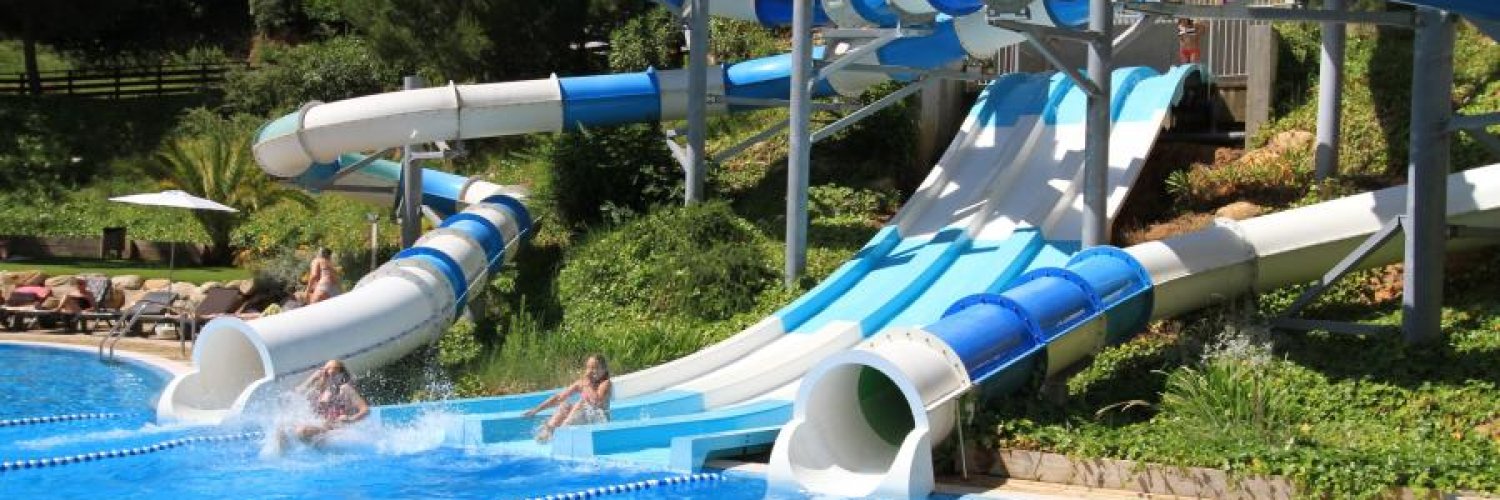 Summer at a 4 star hotel in Lloret de Mar with Water Park!