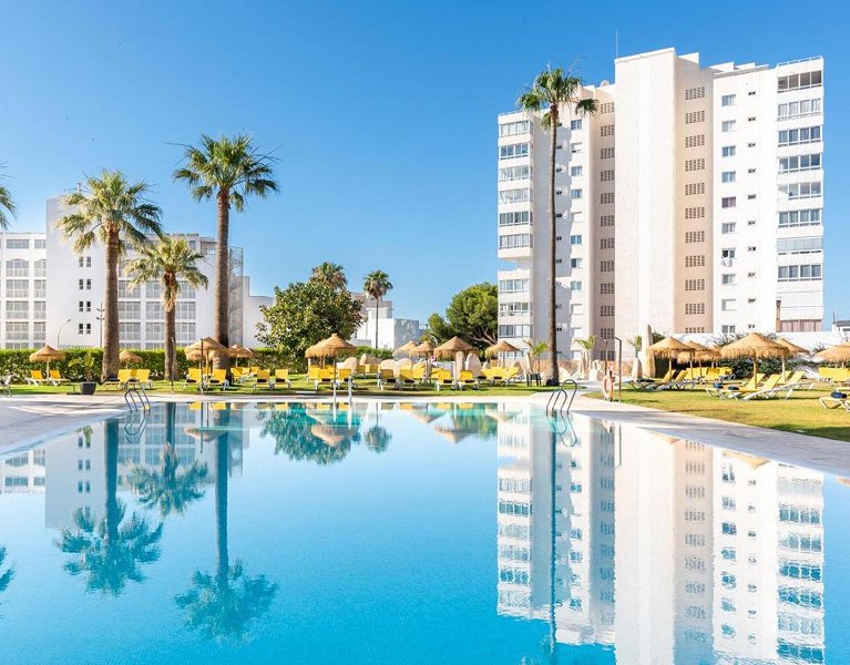 Benalmádena: Pure Costa del Sol