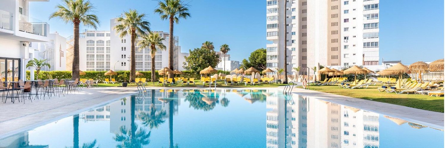 Benalmádena: Pure Costa del Sol