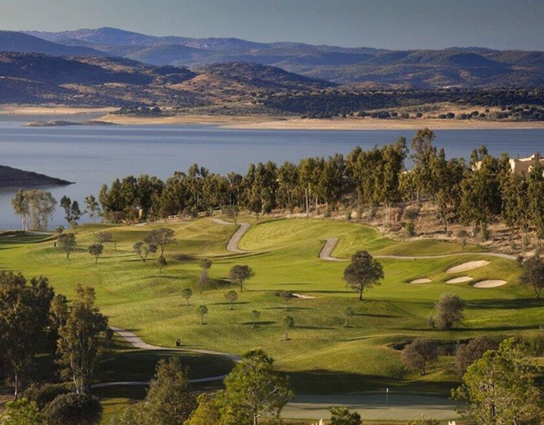 Extremadura’s Hidden Jewel: Your Private Island Escape