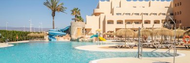 Cabo de Gata: the wild side of Almeria in a 4* hotel