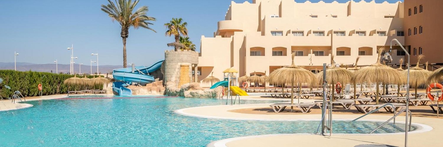 Cabo de Gata: the wild side of Almeria in a 4* hotel