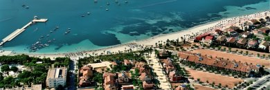 Urlaub am Mar Menor, Spaniens Salzlagune