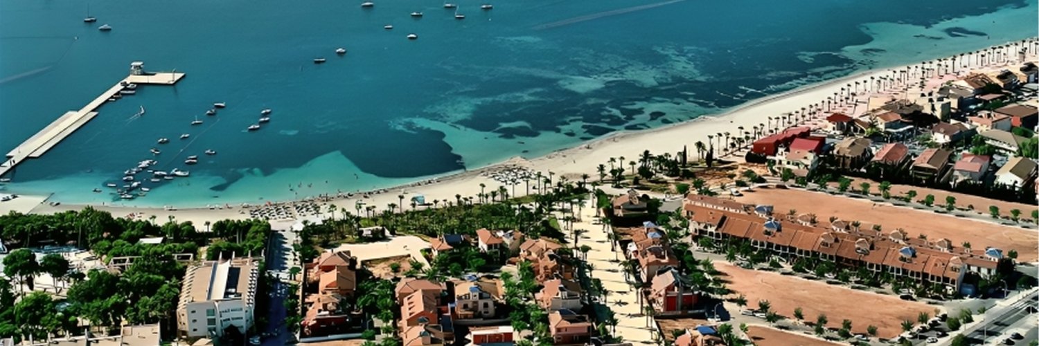 Urlaub am Mar Menor, Spaniens Salzlagune
