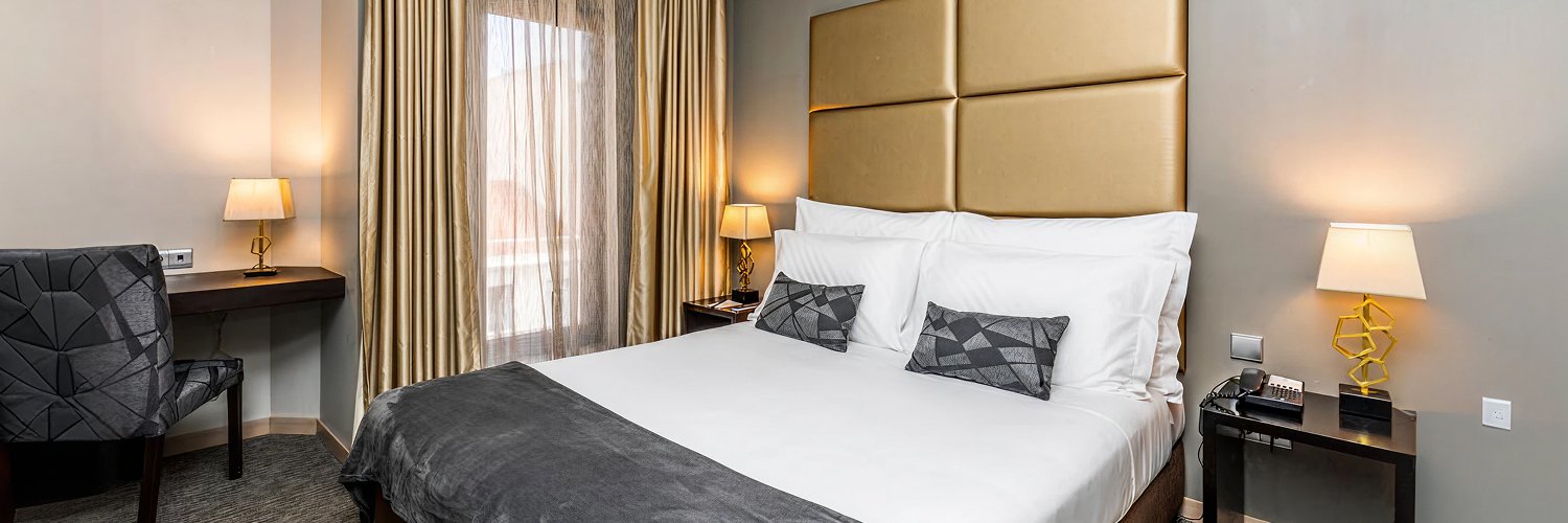 Looking for a holiday? Lisbon with central 4* hotel