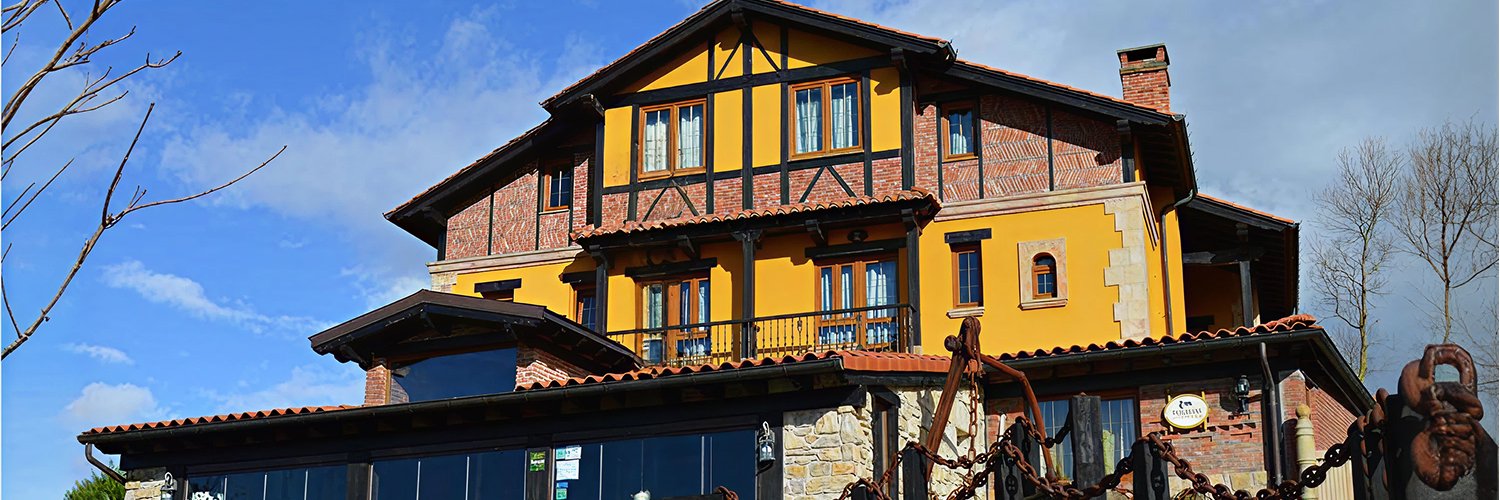 Adults Only in Cantabria with Cabárceno option