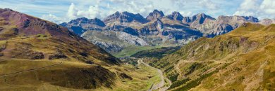 Sabiñánigo, die Essenz der aragonesischen Pyrenäen
