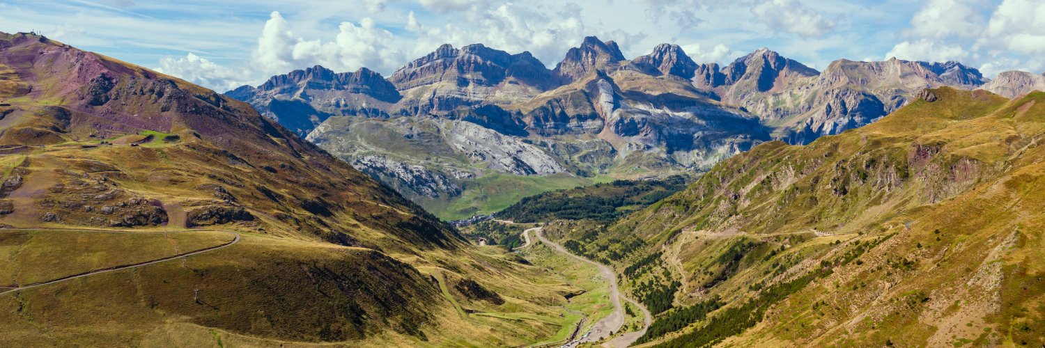 Sabiñánigo, die Essenz der aragonesischen Pyrenäen