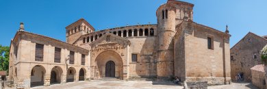 Santillana del Mar: the medieval essence of Cantabria