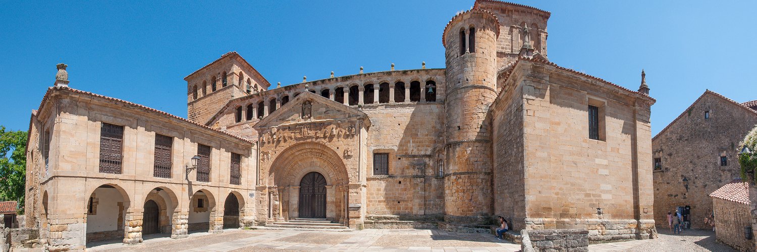 Santillana del Mar: the medieval essence of Cantabria