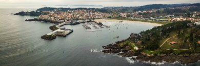 Découvrez l'essence de la Galice ! Séjour dans les Rías Baixas avec Petit-Déjeuner inclus