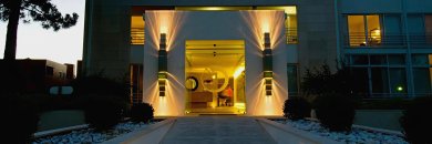 Découvrez la charmante Praia de Mira avec le confort d’un hôtel 4*