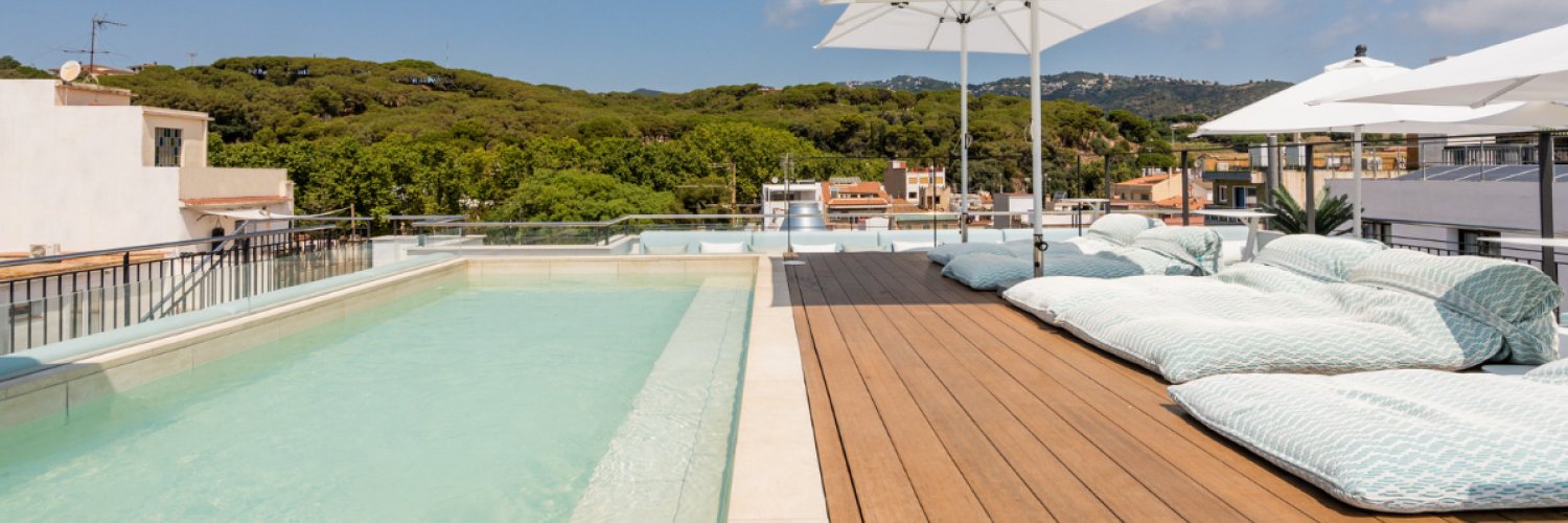 Détendez-vous dans un hôtel 4* supérieur à Calella avec SPA
