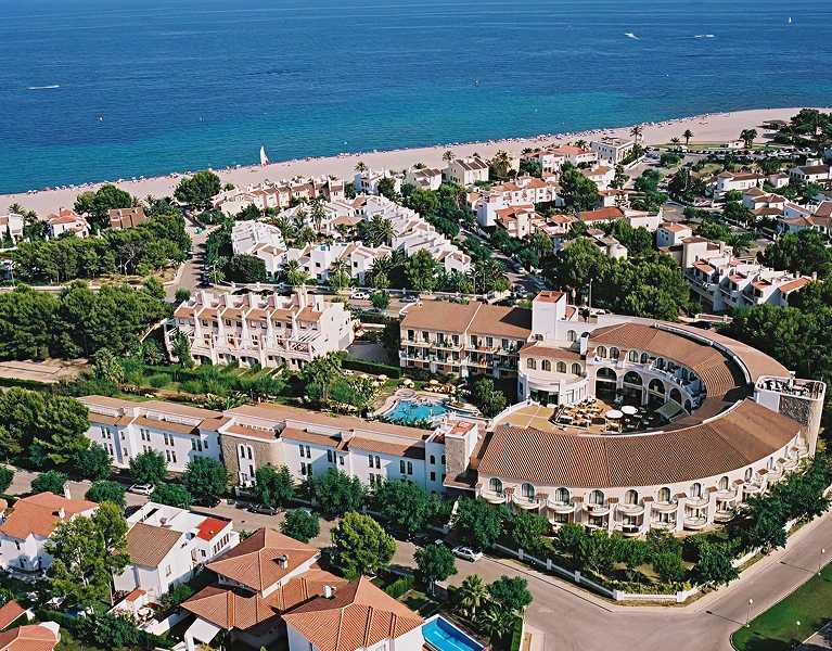 Miami Platja com diversão em família e estadia grátis para crianças!