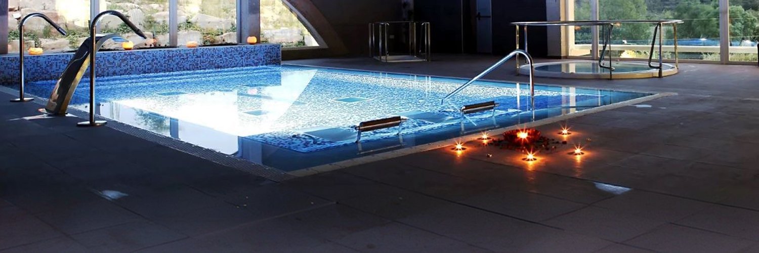 Rocallaura : un espace de détente 4* avec spa en pleine nature