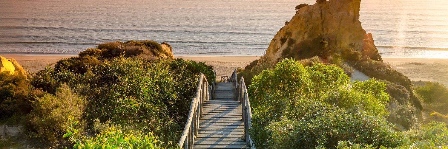 Let yourself be seduced by the sun of Punta Umbria (Costa de la Luz).