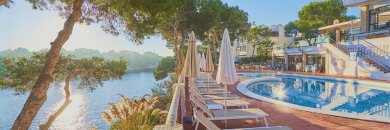 4* Adults Only hotel in Cala d'Or Mallorca