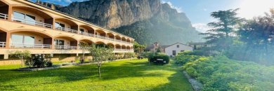 Unwind in the green heart of Catalonia