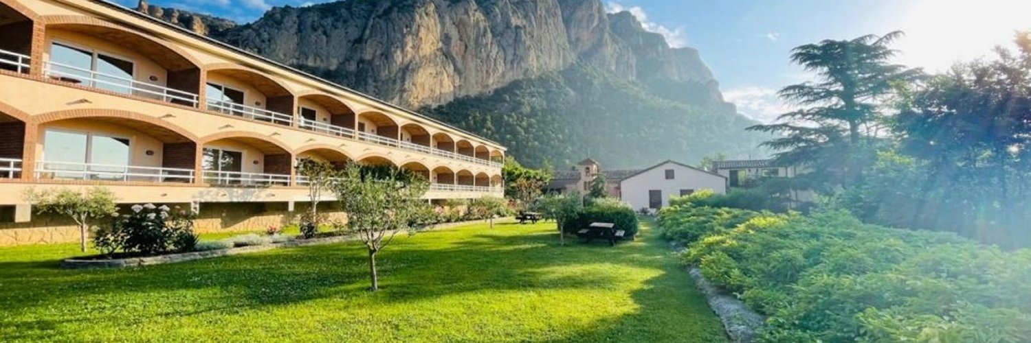 Unwind in the green heart of Catalonia