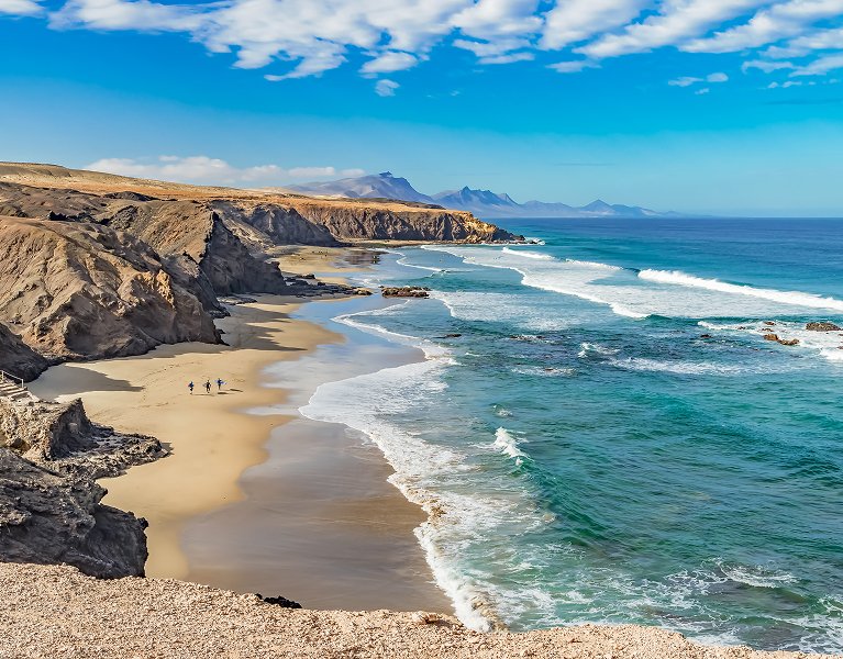 Relaxez-vous à Fuerteventura avec Tout Inclus à un prix imbattable